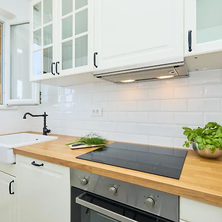 Evergreen Escape Apartment