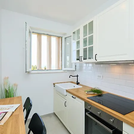 Evergreen Escape Apartment Dubrovnik